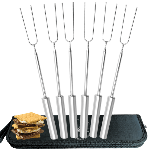marshmallow roasting sticks